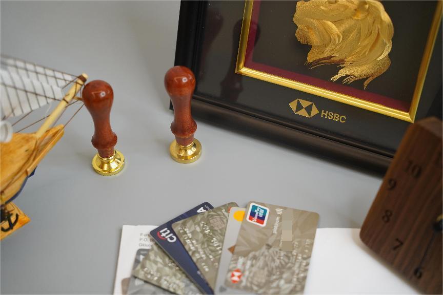 香港银行开户 香港银行开户