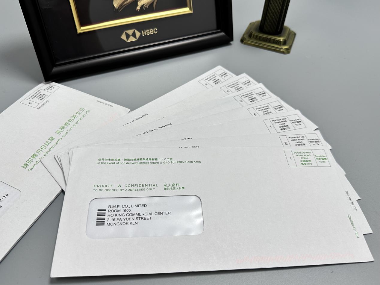 香港做账报税 香港做账报税