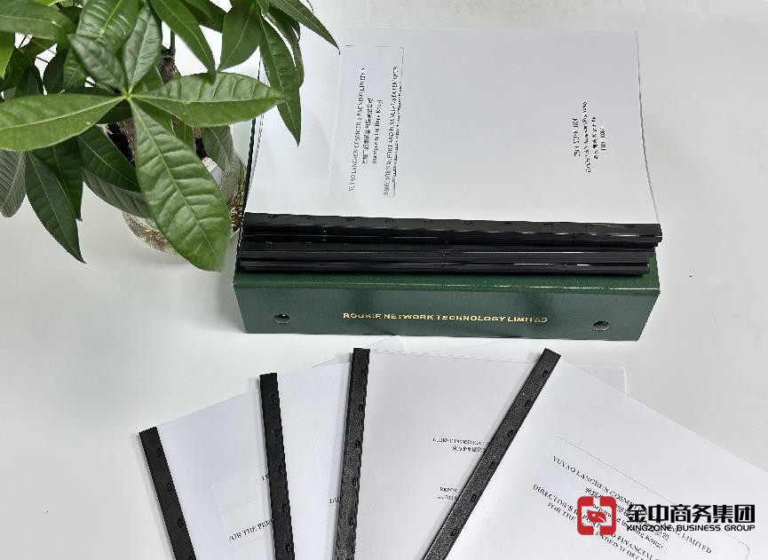 海外公司年审流程解析:确保财务状况真实准确