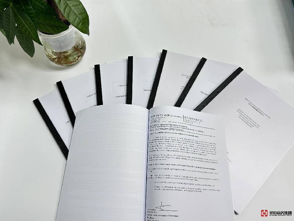 香港公司审计 香港公司审计