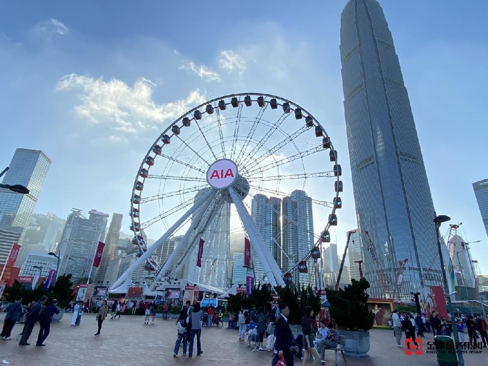 香港公司年审 香港公司年审