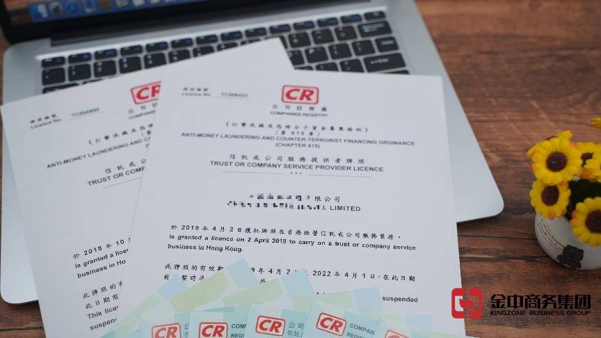 香港证监会牌照 香港证监会牌照