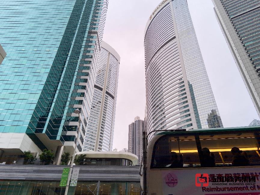 香港MSO牌照 香港MSO牌照