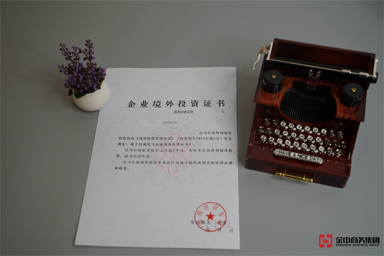 东南亚境外投资备案 东南亚境外投资备案