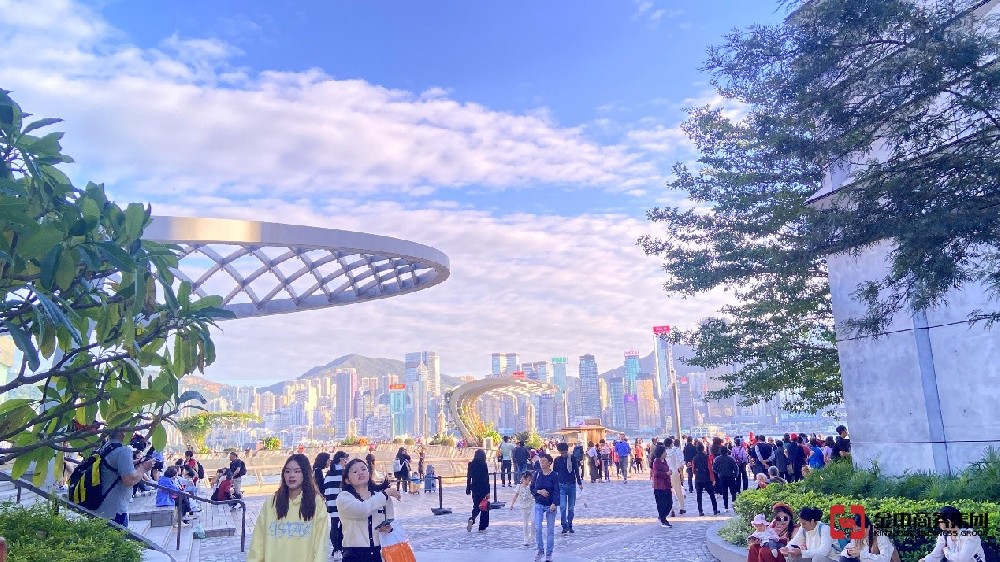 香港旅游行业资质 香港旅游行业资质