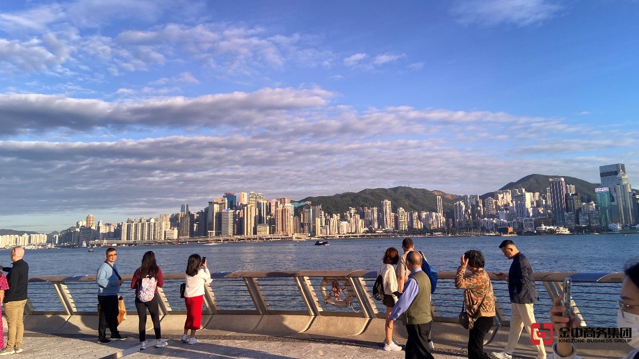 香港旅游行业资质 香港旅游行业资质