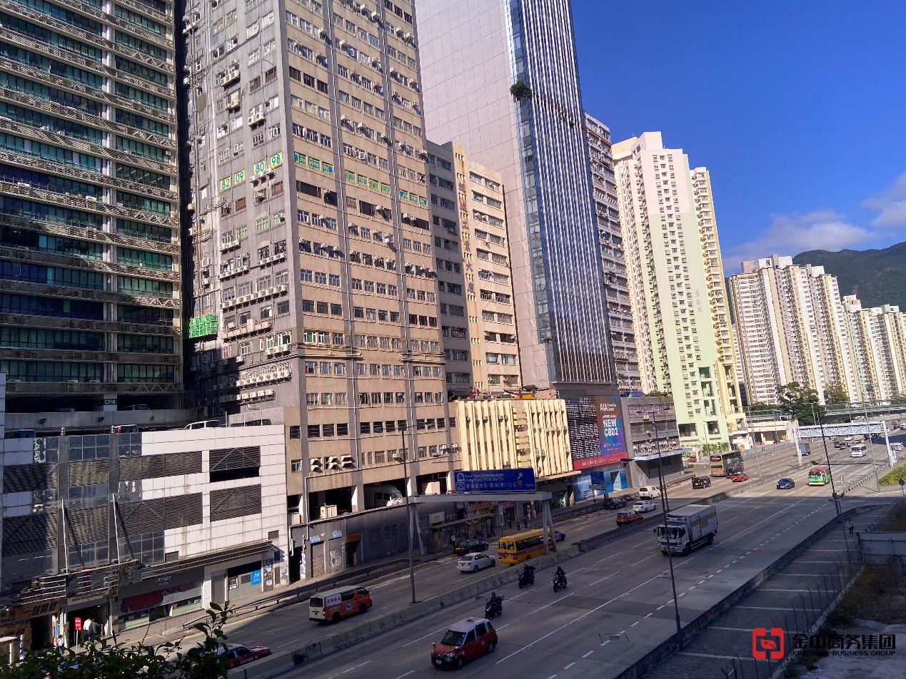 香港公司注销