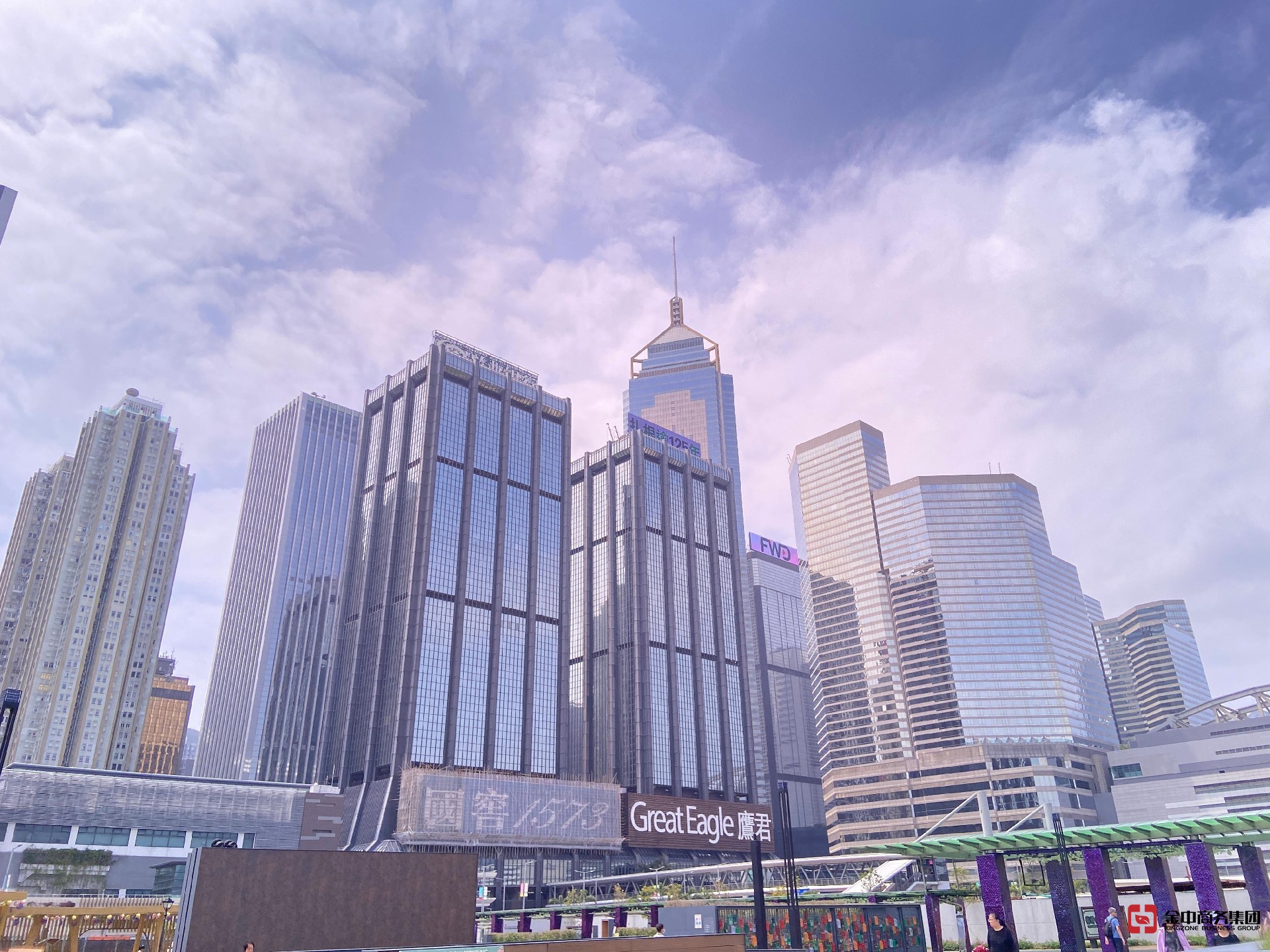 香港旅行社牌照 香港旅行社牌照